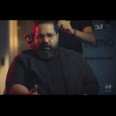 دانلود آهنگ رضا صادقی عاشقی یه طرفه