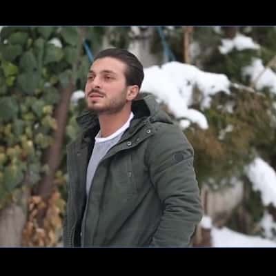 دانلود آهنگ شاهین میری بذار بره دانلود آهنگ شاهین میری بذار بره