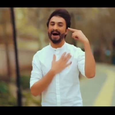 دانلود آهنگ راغب بهار