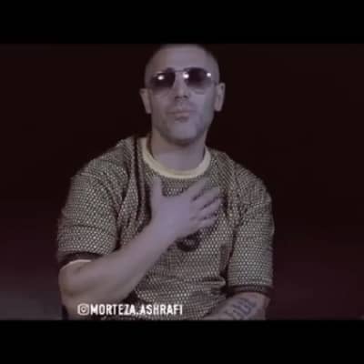 آهنگ مرتضی اشرفی دام