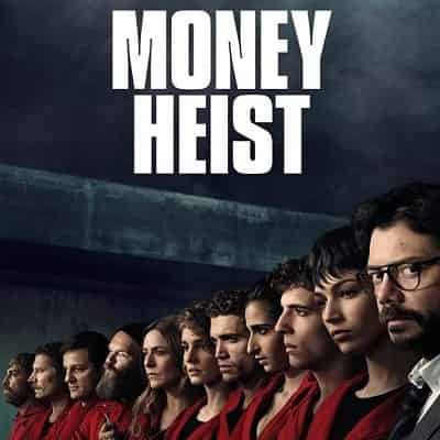 دانلود تیتراژ سریال Money Heist