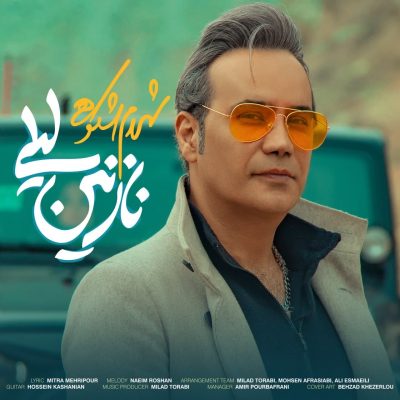 دانلود آهنگ شهرام شکوهی نازنین لیلی دانلود آهنگ شهرام شکوهی نازنین لیلی