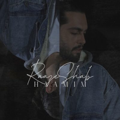 دانلود آهنگ حامیم راز شب