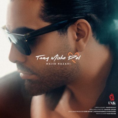 دانلود آهنگ مجید رضوی تنگ میشه دل دانلود آهنگ مجید رضوی تنگ میشه دل