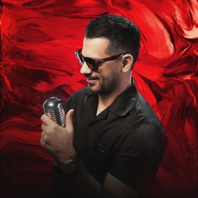 دانلود آهنگ شهاب رمضان آرزومه